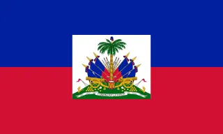 Haiti Flag