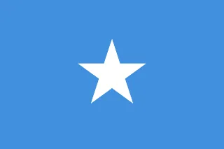 Somalia Flag