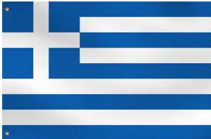 Greece Flag