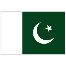 Pakistan Flag