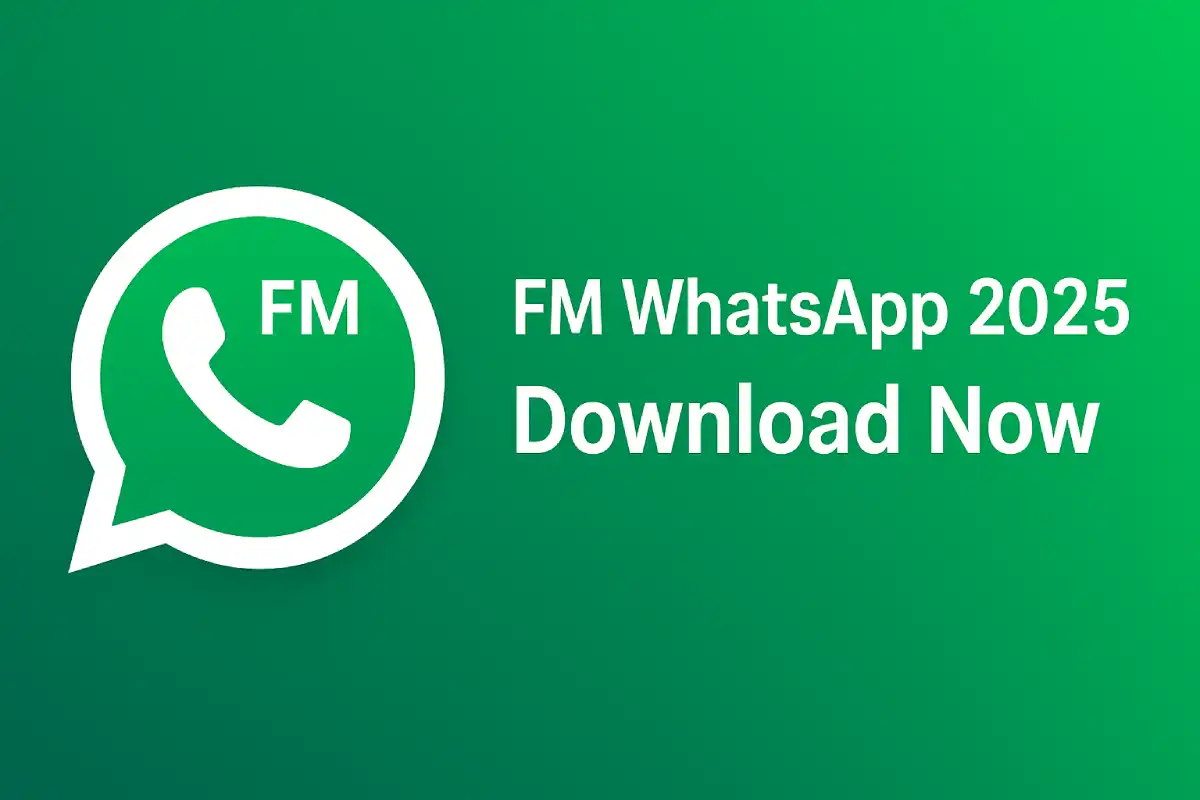 Download FM WhatsApp